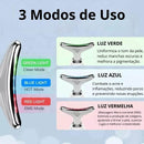 Massageador Facial Essenza