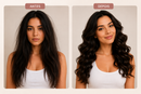Modelador Essenza - Cachos perfeitos em minutos; sem fio, sem esforço e sem queimaduras