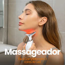 Massageador Facial Essenza