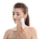 Dispositivo Facial 4 em 1 com Luz Vermelha e Azul LED