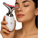 Massageador Facial Essenza