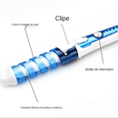 Babyliss Modelador de Cachos em Cerâmica Bivolt