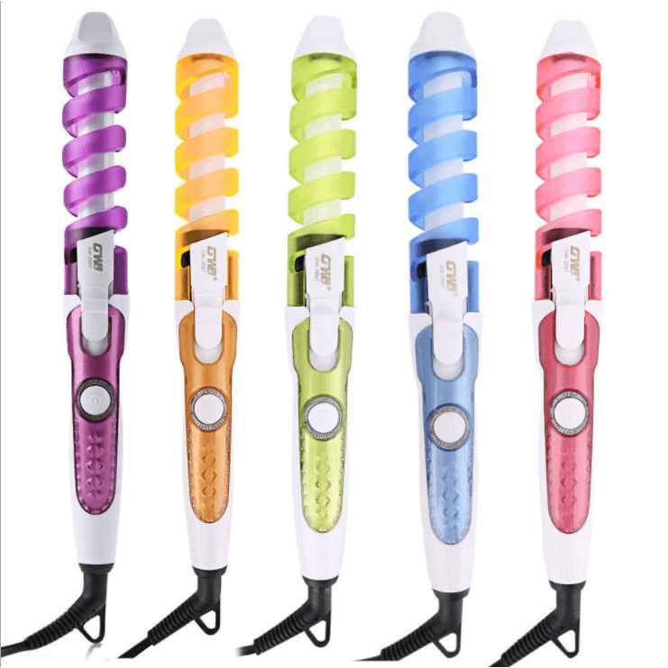 Babyliss Modelador de Cachos em Cerâmica Bivolt